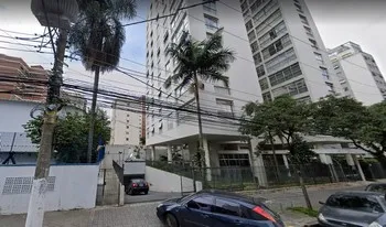 Imagem do Condomínio Chantecler em São Paulo