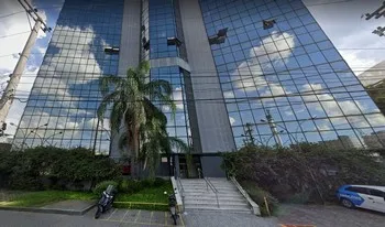 Condomínio Chapecó Trade Center em São Paulo