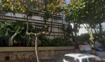 Imagem do Condomínio Chapeu Virado em Guarujá