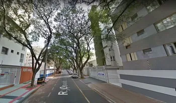 Imagem do Condomínio Chaplin Ii em Maringá