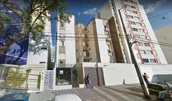 Imagem do Condomínio Chaplin Iii em Maringá