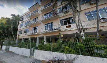 Imagem do Condomínio Chapot Prevost em Rio De Janeiro