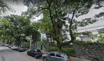 Condomínio Chardin em São Paulo