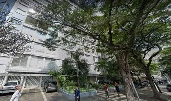 Condomínio Charilar em São Paulo