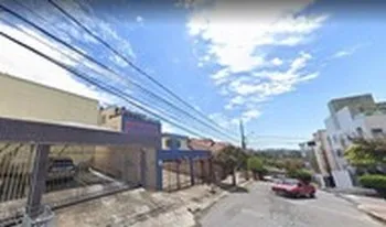 Condomínio Charles Albert V em Belo Horizonte