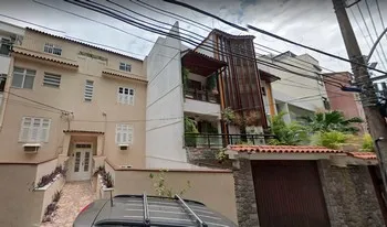Condomínio Charles Astor em Rio De Janeiro