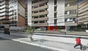 Imagem do Condomínio Charles Chaplin em Maceió