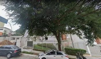 Condomínio Charles Gounod em São Paulo