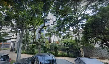 Condomínio Charles em Porto Alegre