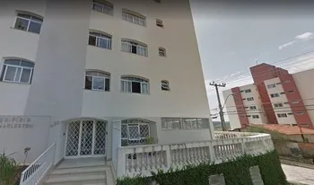 Imagem do Condomínio Charleston em Valinhos