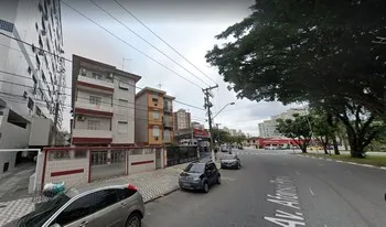 Imagem do Condomínio Charlly em Santos