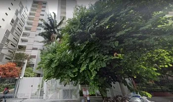 Condomínio Charmaine em São Paulo