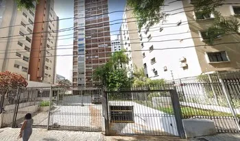 Condomínio Charrier em São Paulo