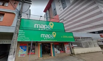 Imagem do Condomínio Charrua em Novo Hamburgo