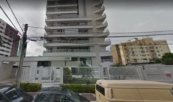 Imagem do Condomínio Chartres em Fortaleza