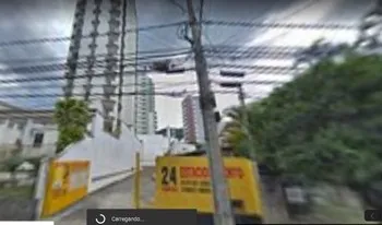 Imagem do Condomínio Chateau Amarilio Bellini em Juiz De Fora