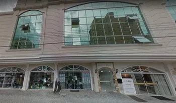 Imagem do Condomínio Chateau Blanc em Itapema