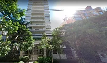 Condomínio Chateau Bonnard em Porto Alegre