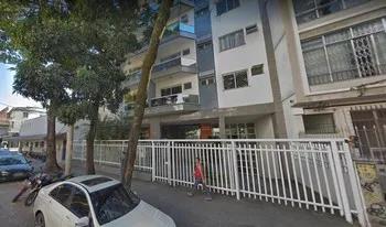 Condomínio Chateau D Colibri em Rio de Janeiro
