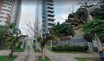 Condomínio Chateau Damboise em Porto Alegre