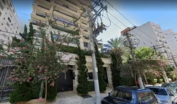Condomínio Chateau De Bagnols em São Paulo