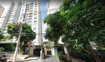 Condomínio Chateau De Blois em São Paulo