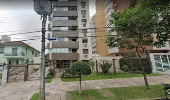 Condomínio Chateau De La Colline em Porto Alegre