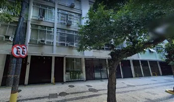 Condomínio Chateau De Luneville em Rio De Janeiro