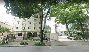 Imagem do Condomínio Chateau De Serrant em São Paulo