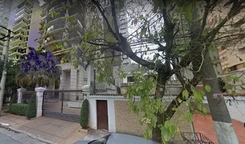Condomínio Chateau De Tocqueville em São Paulo