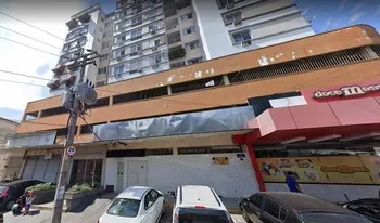 Condomínio Chateau De Ville em Rio de Janeiro