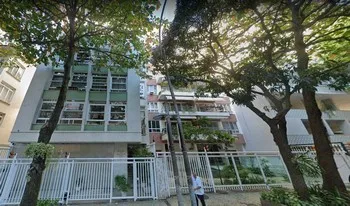 Condomínio Chateau De Ville em Rio De Janeiro