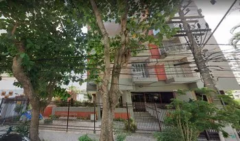 Imagem do Condomínio Chateau Du Soleil em Niteroi