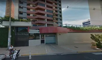 Condomínio Chateau Du Souzy em Petrolina