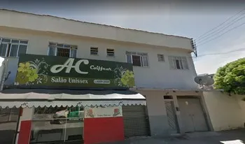Imagem do Condomínio Chateau Eldorado em Cabo Frio