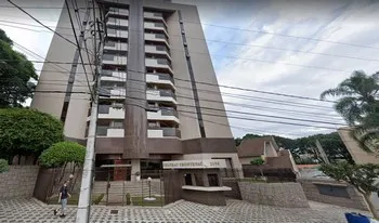 Condomínio Chateau Frontenac em Curitiba