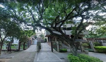 Condomínio Chateau Frontenac em Porto Alegre