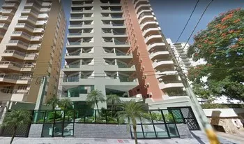 Imagem do Condomínio Chateau Grimaldi em Guarujá