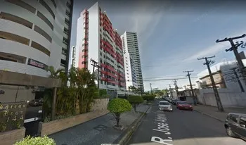 Imagem do Condomínio Chateau La Tour em Recife