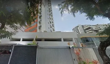 Imagem do Condomínio Chateau Royal em Recife