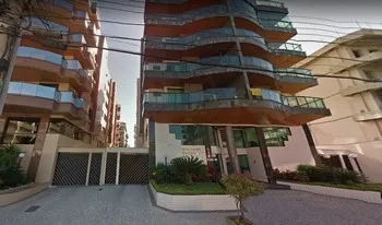 Imagem do Condomínio Chateau Royalle em Cabo Frio