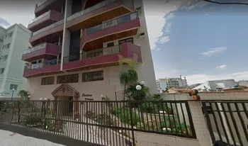 Imagem do Condomínio Chateau Veneza em Cabo Frio