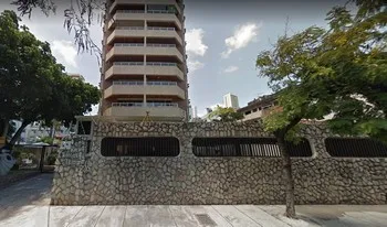 Imagem do Condomínio Chateau Versailles em Recife