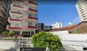 Imagem do Condomínio Chateaubriand em Praia Grande