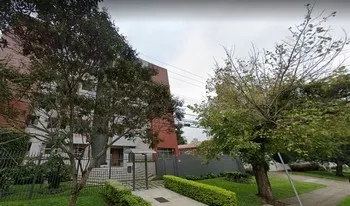 Condomínio Chateaubriand em Curitiba