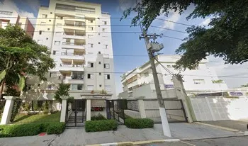 Condomínio Chateauneuf em São Paulo
