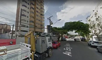Imagem do Condomínio Chatelain em Fortaleza