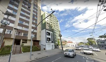 Condomínio Chatelet em Curitiba