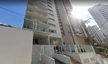 Imagem do Condomínio Chaukidiki em Guarujá