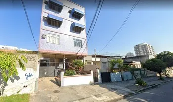 Condomínio Chaves Pinheiro em Rio De Janeiro